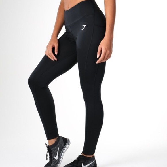 og gymshark legging - Picture 1 of 7